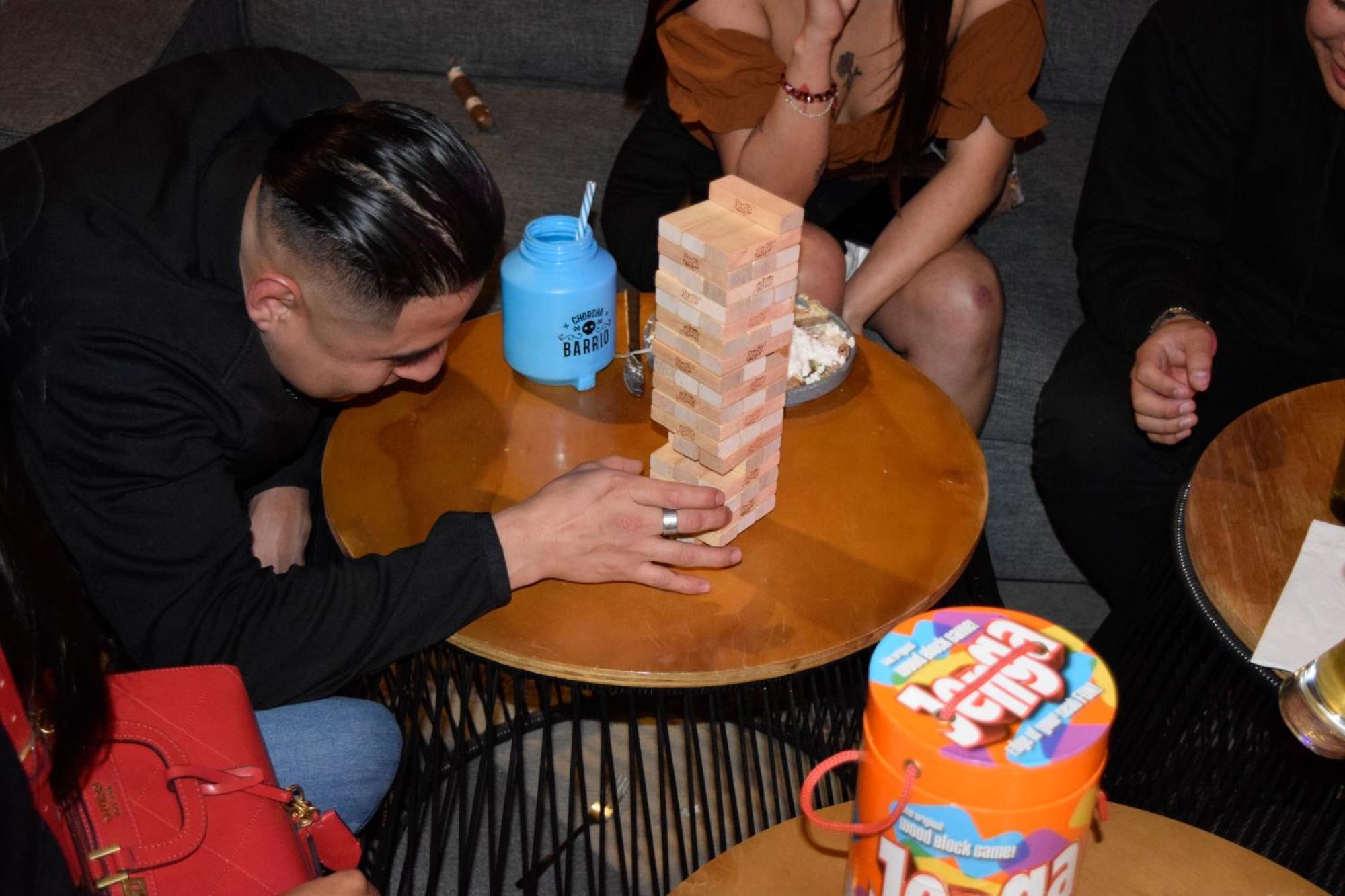 Barrio Downtown Mexico City Hostel 外观 照片